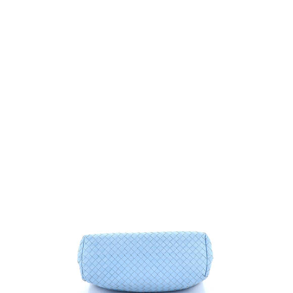 Bottega Veneta Small Olimpia Shoulder Bag Intrecciato Nappa - Picture 5 of 8